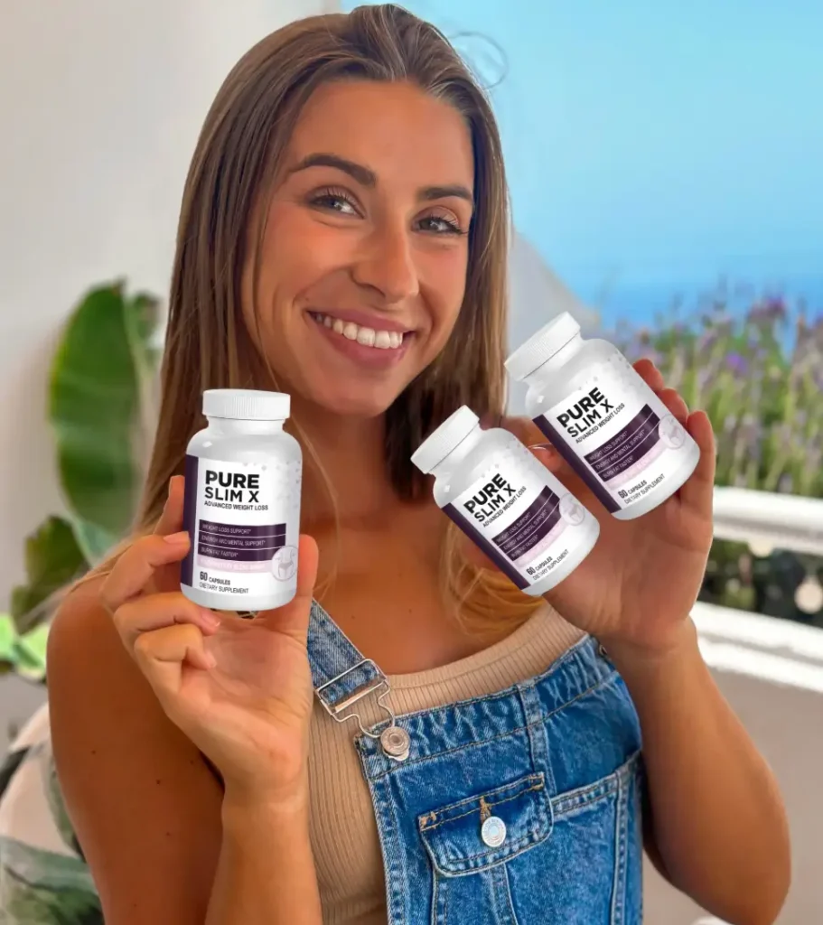 PureSlimX